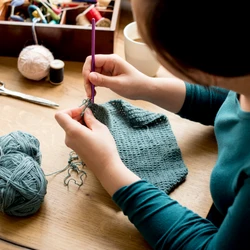 A capacitação é voltada para moradoras que queiram empreender e fazer uma renda extra na Páscoa; saiba como se inscrever