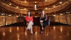 Renata Rasseli entrevista Erika Kunkel