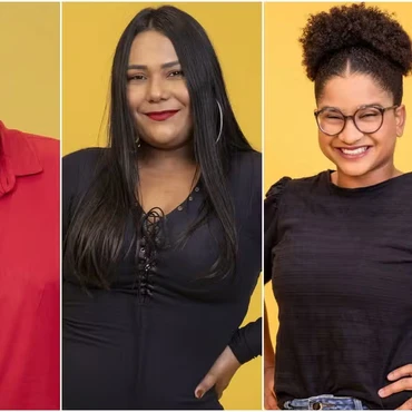 Imagem - BBB 26: Babu, Chaiany ou Milena? Vote na enquete de HZ em quem deve sair no paredão