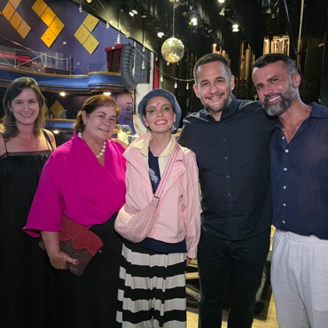 Imagem - Mãeana e Sinfônica do ES brilham em concerto do Dia da Mulher em Vitória