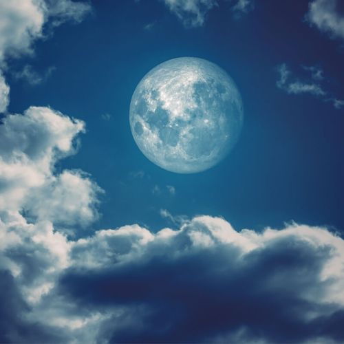 Imagem - Lua hoje: veja qual é a fase lunar desta segunda-feira, 09 de março de 2026