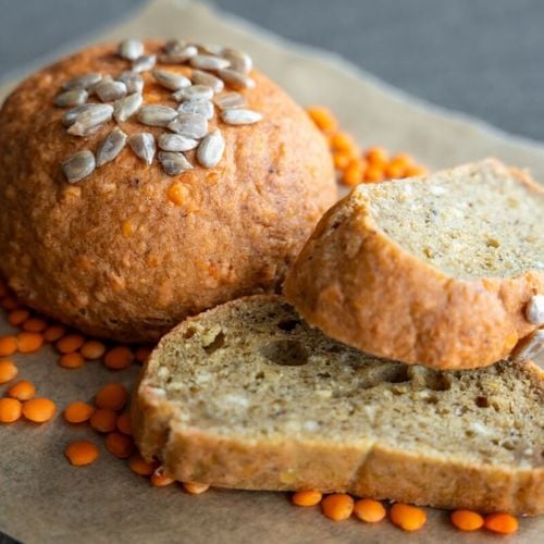 Imagem - Lentilha: 3 receitas surpreendentes para o lanche da tarde