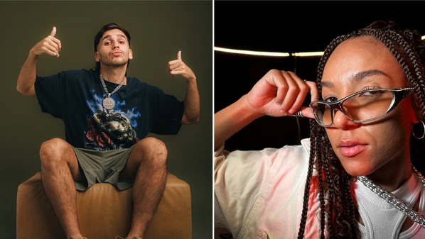 Profissionais da música realizam um trabalho que requer uma rotina exaustiva e diversos processos; conheça as histórias