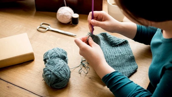 A capacitação é voltada para moradoras que queiram empreender e fazer uma renda extra na Páscoa; saiba como se inscrever