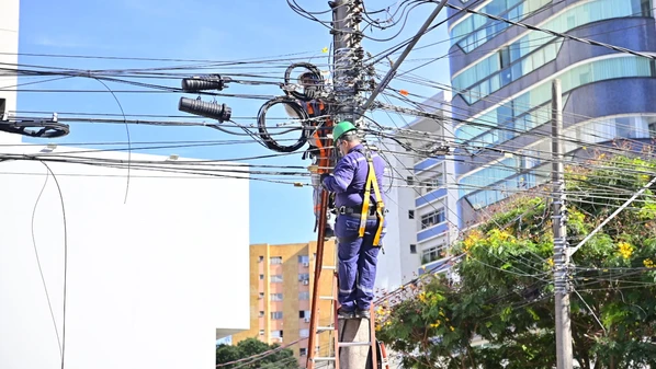 A expectativa da administração municipal é que, com a redução das ocorrências de furto, o trânsito flua de forma mais tranquila, com redução dos "apagões" semafóricos em pontos importantes