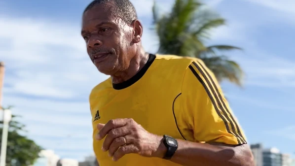 Militar da reserva terá um corrida em sua homenagem neste sábado em Camburi