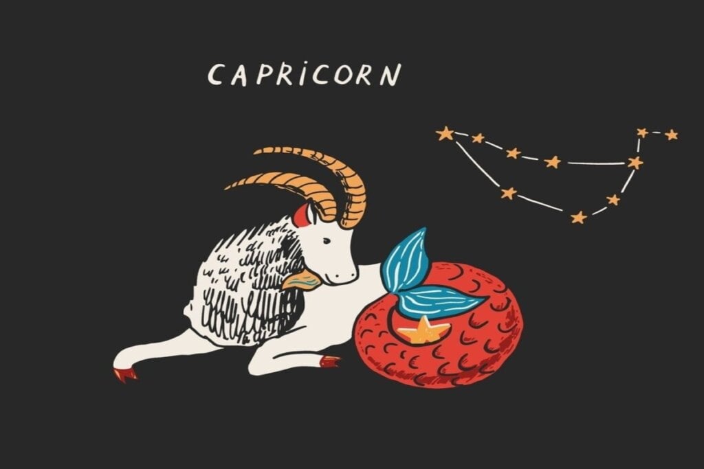 A persistência do capricorniano será testada (Imagem: GooseFrol | Shutterstock)