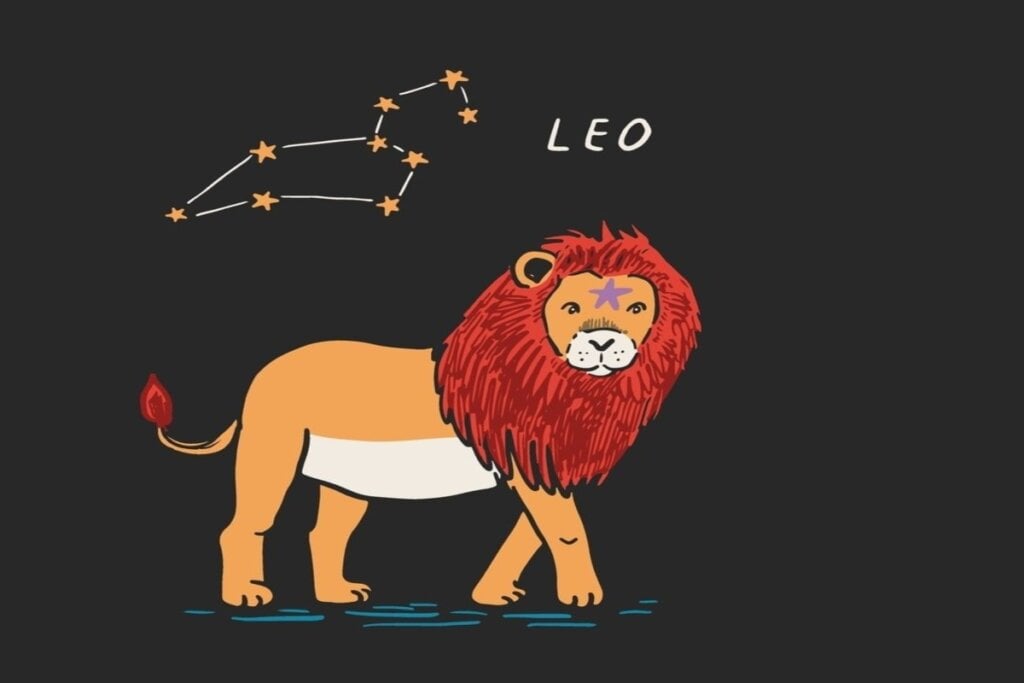 A semana do leonino exigirá coerência (Imagem: GooseFrol | Shutterstock)