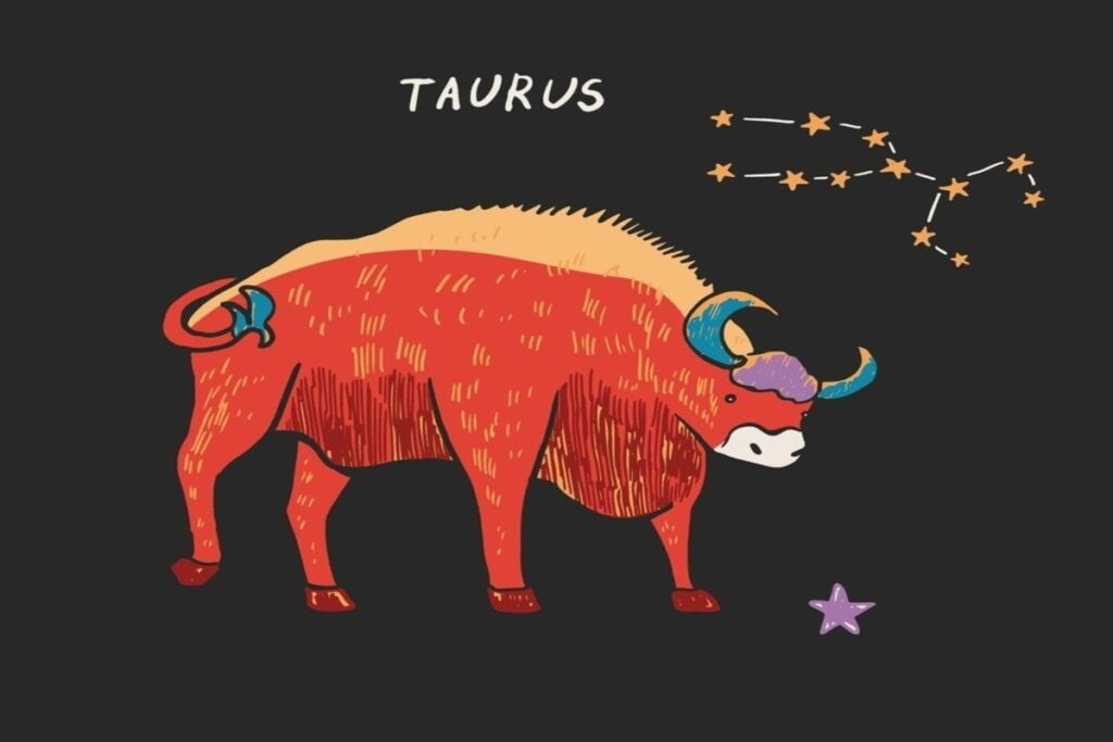 A semana do taurino favorecerá decisões firmes (Imagem: GooseFrol | Shutterstock)