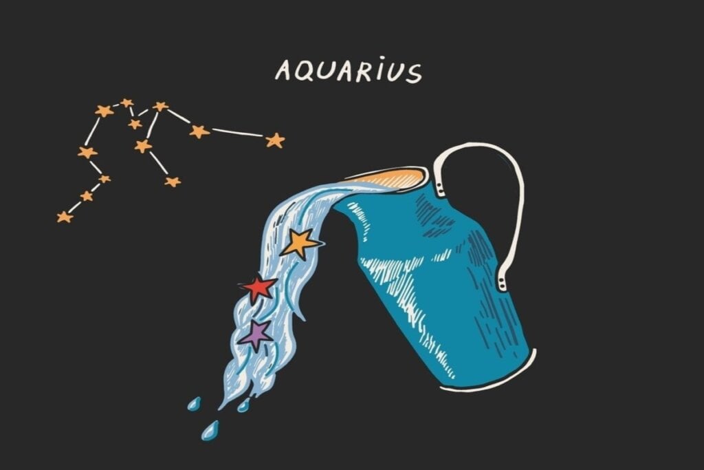 Algo que parecia difícil se destravará para o aquariano (Imagem: GooseFrol | Shutterstock)