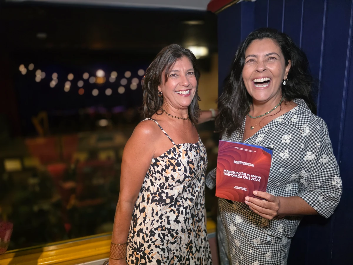 Elissa e Taiza Ammar