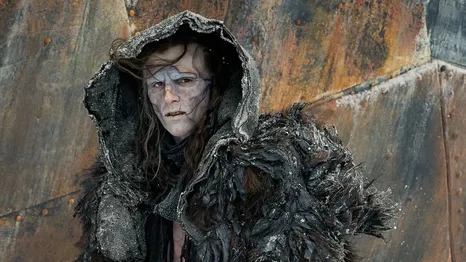 Filme “Frankenstein” impressiona no visual, mas tropeça no roteiro