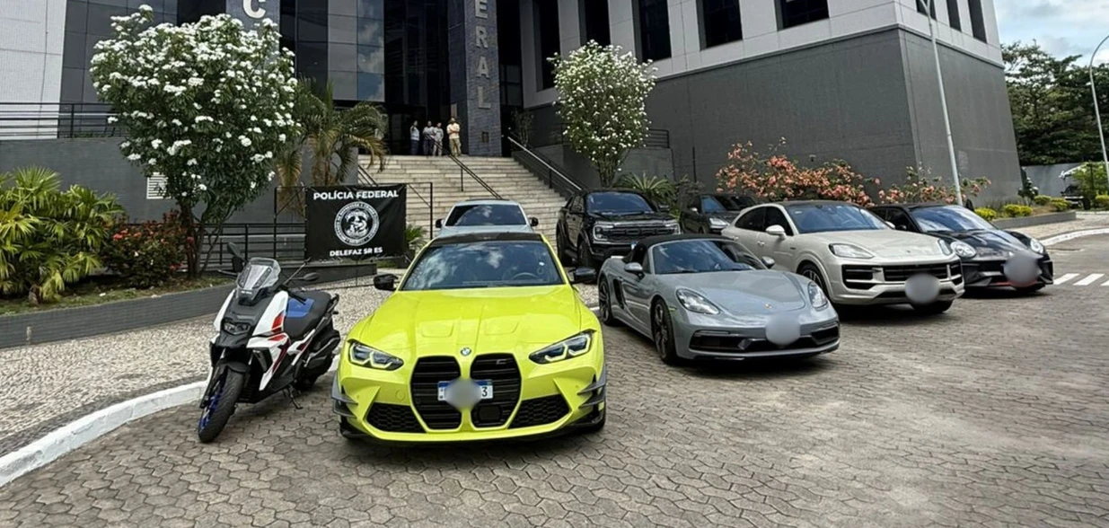 Operação Bucaneiros mira esquema de venda ilegal de IPTV com mais de 1.200 canais e movimentações financeiras superiores a R$ 4,2 milhões