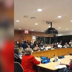 Espírito Santo vai assinar acordo de cooperação técnica com Estados do Sul e Sudeste e apresentar projeto voltado à reflexão e responsabilização de homens autores de violência doméstica