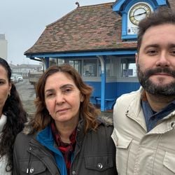 A psicóloga cearense Vitória Figueiredo Barreto, de 30 anos, está desaparecida desde o dia 3 de março.