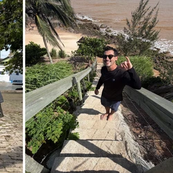 Com 13 episódios inéditos, o programa volta à TV Gazeta neste sábado (14), às 8h30, mostrando o estado a partir de experiências mais livres, próximos da natureza e fora do roteiro tradicional