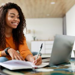 Iniciar os estudos agora pode representar uma vantagem competitiva importante nas provas