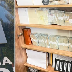 Operação Bucaneiros mira esquema de venda ilegal de IPTV com mais de 1.200 canais e movimentações financeiras superiores a R$ 4,2 milhões