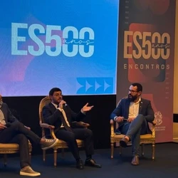 Especialistas defendem fortalecimento da educação básica, inovação e preparação para desafios tecnológicos e climáticos no crescimento do Estado