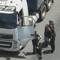 Segundo a Polícia Civil, mulher já havia registrado diversos boletins de ocorrência contra o ex-companheiro antes do ataque que quase tirou a vida dela