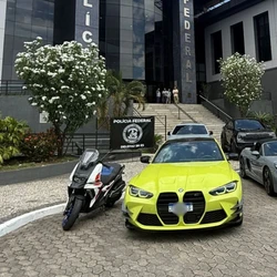 Operação Bucaneiros mira esquema de venda ilegal de IPTV com mais de 1.200 canais e movimentações financeiras superiores a R$ 4,2 milhões