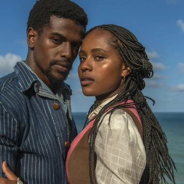 Imagem - A Nobreza do Amor, nova novela das 6 da Globo, trará aristocracia africana à TV
