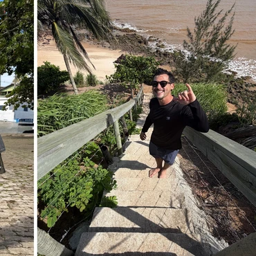 Imagem - Bora viajar: nova temporada de “Destinos Capixabas” estreia na TV Gazeta neste sábado (14)