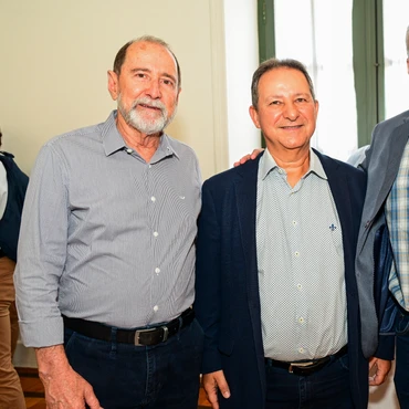 Imagem - Encontro ES 500 Anos reúne lideranças no Palácio Anchieta; veja fotos