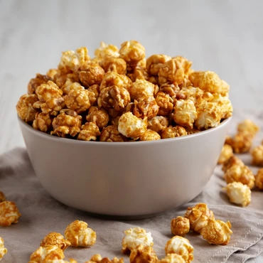 Imagem - De gelato a ovo de Páscoa, 4 doces para celebrar o Dia da Pipoca no ES