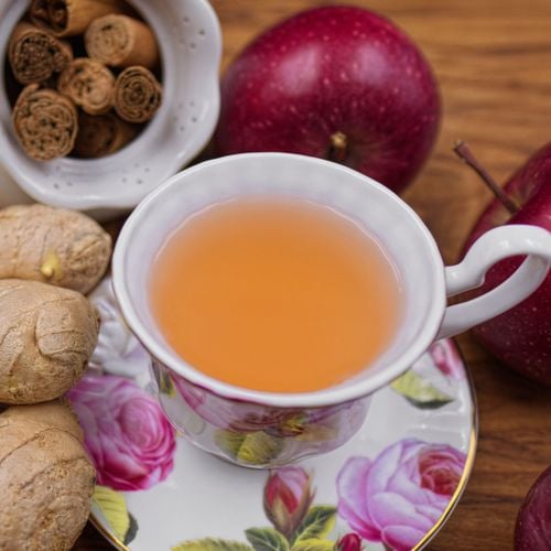 Imagem - Outono saudável: 10 chás que ajudam a eliminar peso e aumentar o bem-estar