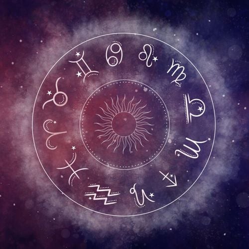 Imagem - Horóscopo do dia: previsão para os 12 signos em 10/03/2026