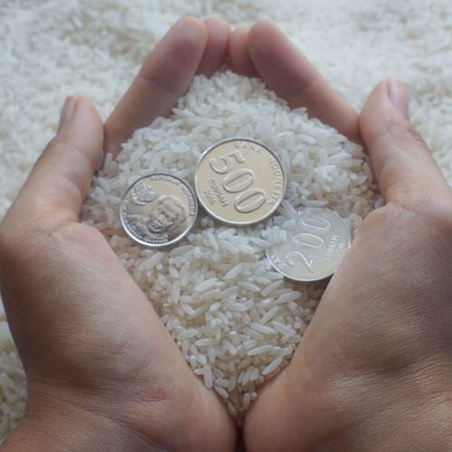 Imagem - 4 simpatias para aumentar a prosperidade