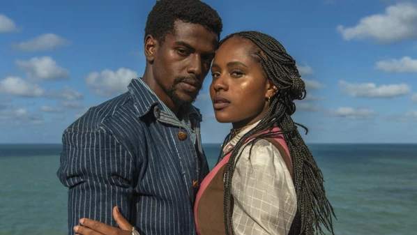 A trama foi lançada oficialmente na noite desta segunda-feira, 9, em um evento na Ilha Fiscal, no Rio de Janeiro, que contou com a presença do elenco.