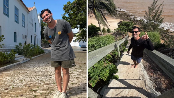 Com 13 episódios inéditos, o programa volta à TV Gazeta neste sábado (14), às 8h30, mostrando o estado a partir de experiências mais livres, próximos da natureza e fora do roteiro tradicional