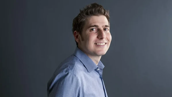 Eduardo Saverin, cofundador do Facebook, lidera ranking dos brasileiros, com fortuna de US$ 35,9 bilhões