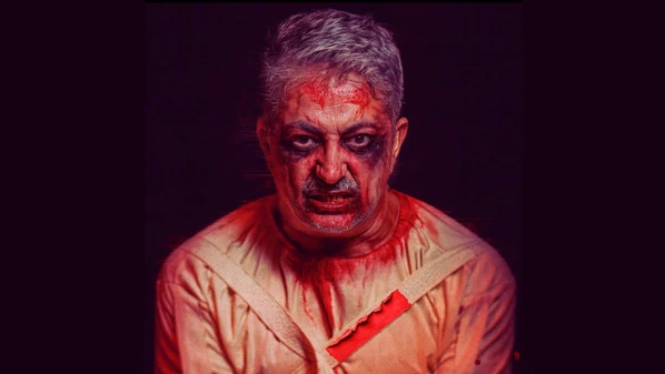 Espetáculo gratuito desta quarta (11) mistura drama, paranoia e reflexões sobre os limites da mente humana