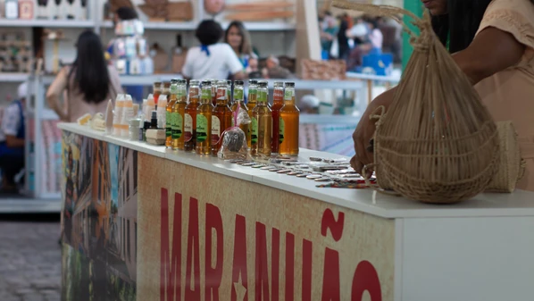 Evento acontece de 16 a 18 de abril, no Parque de Exposições de Santa Teresa