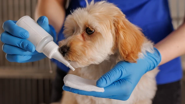 Os principais sintomas da desidratação, explica, são vômitos, diarreia, febre, redução da ingestão de água, entre outros