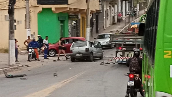 Homem de 30 anos ficou gravemente ferido ao tentar ultrapassagem e morreu horas depois em hospital da Grande Vitória