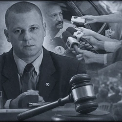 Após mais de duas décadas, o juiz aposentado Antônio Leopoldo Teixeira vai ser julgado como um dos mandantes do homicídio do colega