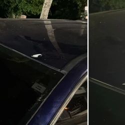 Criminosos encapuzados atiraram contra a caminhonete da vítima em Jacaraípe; empresário é investigado na Operação Baest