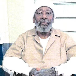 Charles Burton participou de um assalto a uma loja, durante o qual seu cúmplice atirou e matou um cliente; governadora do Alabama anulou a pena por achar que execução seria 'injusta'.