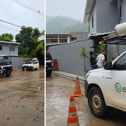 Polícia Civil e EDP verificaram que irregularidade no medidor de energia pode estar presente desde maio de 2017