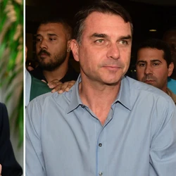 Levantamento consolida tendência de alta do senador do PL na disputa contra o atual presidente