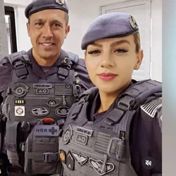Diálogos entre os policiais e Geraldo Neto demonstram que os agentes desconfiaram do comportamento dele, que desrespeitou orientações de policiais e até ligou para um desembargador, amigo pessoal, para acompanhar a ocorrência
