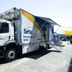 Instituição vai investir mais de R$ 205 milhões até 2028 para ampliar e renovar a rede de atendimentos nos cinco eixos de atuação social, que inclui os serviços de saúde e conta com unidades voltadas para odontologia, saúde da mulher e ações de conscientização; veja como ter acesso