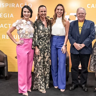 Imagem - Lideranças debatem desafios da carreira feminina em Vitória