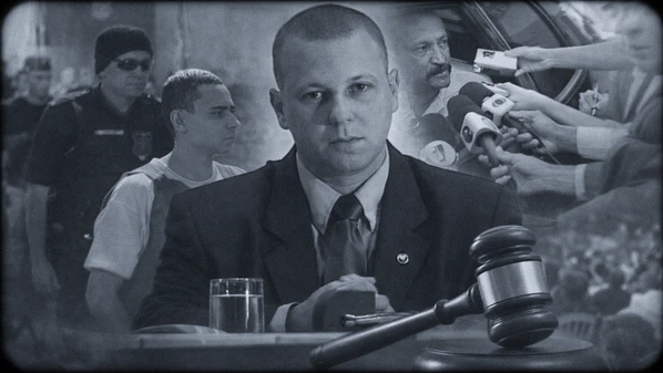 Após mais de duas décadas do assassinato, Antônio Leopoldo Teixeira foi condenado como mandante do homicídio do juiz Alexandre