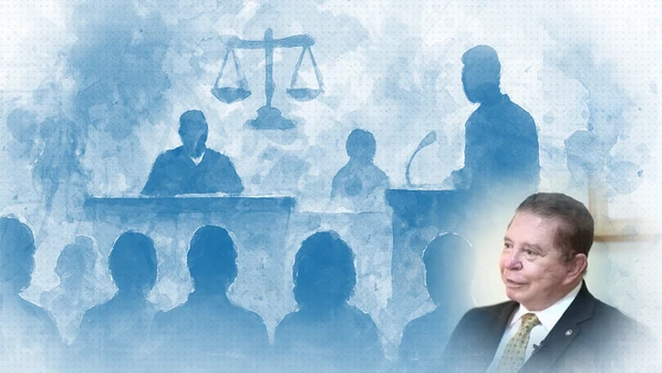 Pai diz que filho combateu o crime organizado e por isto foi assassinado;  diz que há mais de duas décadas espera por justiça