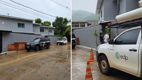 Polícia Civil e EDP verificaram que irregularidade no medidor de energia pode estar presente desde maio de 2017